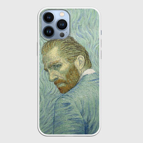 Чехол для iPhone 13 Pro Max с принтом Ван Гог ,  |  | gogh | van | vincent | willem | ван | винсент | гог | постимпрессионизм | художник