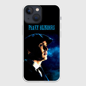 Чехол для iPhone 13 mini с принтом Острые козырьки ,  |  | gin | peaky blinders | shelby | the garrison | альфи соломонс | артур | банда | братья | гаррисон | грейс берджесс | джин | джон | криминал | мафия | острые козырьки | сериал | томас | финн | шелби