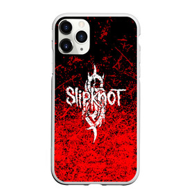 Чехол для iPhone 11 Pro матовый с принтом SLIPKNOT , Силикон |  | Тематика изображения на принте: corey taylor | mick thomson. | music | slipknot | we are not your kind | альтернативный метал | готик | грув метал | метал | музыка | ню метал | слипкнот | слипнот