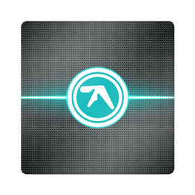 Магнит виниловый Квадрат с принтом Aphex Twin , полимерный материал с магнитным слоем | размер 9*9 см, закругленные углы | Тематика изображения на принте: intelligent dance music | драм энд бэйс | ричард дэвид джеймс | техно | эйсид | эмбиент