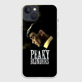 Чехол для iPhone 13 с принтом Острые козырьки ,  |  | gin | peaky blinders | shelby | the garrison | альфи соломонс | артур | банда | братья | гаррисон | грейс берджесс | джин | джон | криминал | мафия | острые козырьки | сериал | томас | финн | шелби