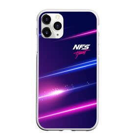 Чехол для iPhone 11 Pro Max матовый с принтом NFS Heat (NEON) , Силикон |  | 2019 | auto | for | game | games | heat | logo | need | neon | nfs | racing | speed | symbol | tuning | авто | гонки | жажда | жара | игра | игры | лого | логотип | неон | нфс | символ | скорости | тепло | тюнинг | хеат | хит | хот