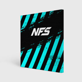 Холст квадратный с принтом NFS - 2019 , 100% ПВХ |  | 2019 | auto | for | game | games | heat | logo | need | neon | nfs | racing | speed | symbol | tuning | авто | гонки | жажда | жара | игра | игры | лого | логотип | неон | нфс | символ | скорости | тепло | тюнинг | хеат | хит | хот