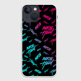 Чехол для iPhone 13 mini с принтом NFS: Heat (2019) ,  |  | 2019 | auto | for | game | games | heat | logo | need | neon | nfs | racing | speed | symbol | tuning | авто | гонки | жажда | жара | игра | игры | лого | логотип | неон | нфс | символ | скорости | тепло | тюнинг | хеат | хит | хот