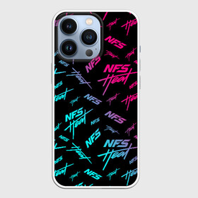 Чехол для iPhone 13 Pro с принтом NFS: Heat (2019) ,  |  | 2019 | auto | for | game | games | heat | logo | need | neon | nfs | racing | speed | symbol | tuning | авто | гонки | жажда | жара | игра | игры | лого | логотип | неон | нфс | символ | скорости | тепло | тюнинг | хеат | хит | хот