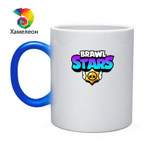 Кружка хамелеон с принтом BRAWL STARS , керамика | меняет цвет при нагревании, емкость 330 мл | brawl stars | bull | colt | games | leon | stars | берли | бо | брок | джесси | динамайк | дэррил | игры | кольт | леон | нита | пайпер | пенни | поко | пэм | рикошет | спайк | тара | фрэнк | шелли | эль примо