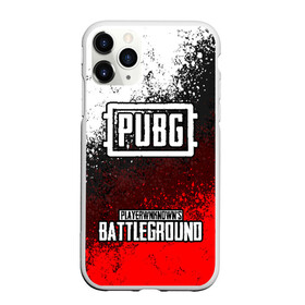 Чехол для iPhone 11 Pro Max матовый с принтом РЮКЗАК PUBG | ПАБГ , Силикон |  | Тематика изображения на принте: battle royal | playerunknowns battlegrounds | pubg | пабг | пубг