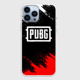 Чехол для iPhone 13 Pro Max с принтом PUBG ,  |  | battle royal | playerunknowns battlegrounds | pubg | пабг | пубг