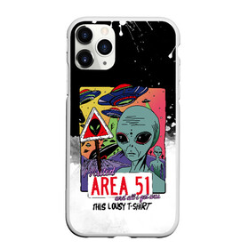 Чехол для iPhone 11 Pro матовый с принтом Штурм зоны 51 , Силикон |  | 51 | area | area 51 | nlo | звезды | зона 51 | инопланетяне | инопланетянин | нло | пришелец | пришельцы | штурм зоны 51