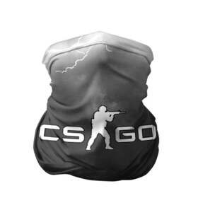 Бандана-труба 3D с принтом CS GO , 100% полиэстер, ткань с особыми свойствами — Activecool | плотность 150‒180 г/м2; хорошо тянется, но сохраняет форму | astralis | awp | counter strike | cs go | cs go global offensive | cs:go | faze clan | hyper beast | team liquid | астралис | кс го | тим ликвид | фейз клан | хайпер бист