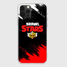 Чехол для iPhone 12 Pro Max с принтом BRAWL STARS , Силикон |  | brawl stars | bull | colt | games | leon | stars | берли | бо | брок | джесси | динамайк | дэррил | игры | кольт | леон | нита | пайпер | пенни | поко | пэм | рикошет | спайк | тара | фрэнк | шелли | эль примо