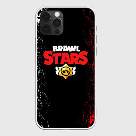 Чехол для iPhone 12 Pro Max с принтом BRAWL STARS , Силикон |  | brawl stars | bull | colt | games | leon | stars | берли | бо | брок | джесси | динамайк | дэррил | игры | кольт | леон | нита | пайпер | пенни | поко | пэм | рикошет | спайк | тара | фрэнк | шелли | эль примо