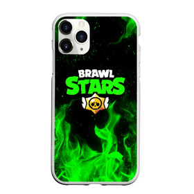 Чехол для iPhone 11 Pro матовый с принтом BRAWL STARS , Силикон |  | brawl stars | bull | colt | leon | stars | берли | бо | брок | ворон | джесси | динамайк | дэррил | кольт | леон | мортис | нита | пайпер | пенни | поко | пэм | рикошет | спайк | тара | фрэнк | шелли | эль примо