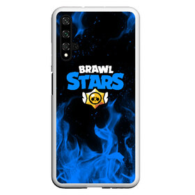 Чехол для Honor 20 с принтом BRAWL STARS , Силикон | Область печати: задняя сторона чехла, без боковых панелей | brawl stars | bull | colt | leon | stars | берли | бо | брок | ворон | джесси | динамайк | дэррил | кольт | леон | мортис | нита | пайпер | пенни | поко | пэм | рикошет | спайк | тара | фрэнк | шелли | эль примо