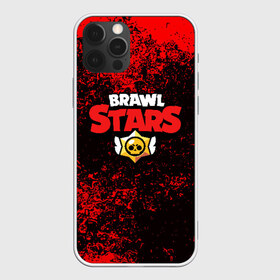 Чехол для iPhone 12 Pro Max с принтом BRAWL STARS , Силикон |  | brawl stars | bull | colt | leon | stars | берли | бо | брок | ворон | джесси | динамайк | дэррил | кольт | леон | мортис | нита | пайпер | пенни | поко | пэм | рикошет | спайк | тара | фрэнк | шелли | эль примо