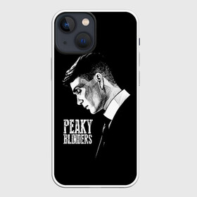 Чехол для iPhone 13 mini с принтом Острые козырьки ,  |  | gin | peaky blinders | shelby | the garrison | альфи соломонс | артур | банда | братья | гаррисон | грейс берджесс | джин | джон | криминал | мафия | острые козырьки | сериал | томас | финн | шелби