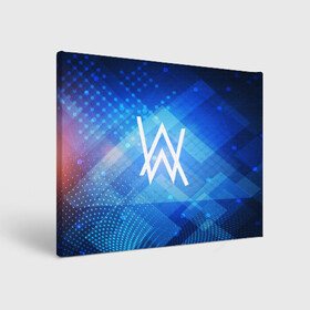 Холст прямоугольный с принтом ALAN WALKER , 100% ПВХ |  | Тематика изображения на принте: alan walker | aw | electro | electro music | music | алан уокер | музыка | музыкант | электро | электронная музыка