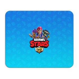 Коврик для мышки прямоугольный с принтом BRAWL STARS , натуральный каучук | размер 230 х 185 мм; запечатка лицевой стороны | brawl stars | bull | colt | leon | stars | берли | бо | брок | ворон | джесси | динамайк | дэррил | кольт | леон | мортис | нита | пайпер | пенни | поко | пэм | рикошет | спайк | тара | фрэнк | шелли | эль примо