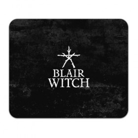 Коврик для мышки прямоугольный с принтом BLAIR WITCH (Игра) , натуральный каучук | размер 230 х 185 мм; запечатка лицевой стороны | blair | game | games | halloween | horror | logo | survival | symbol | witch | блер | блэйр | блэр | ведьма | ведьма из | витч | вич | выживание | игра | игры | лого | логотип | символ | ужасы | хоррор | хэллоуин