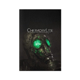 Обложка для паспорта матовая кожа с принтом CHERNOBYLITE , натуральная матовая кожа | размер 19,3 х 13,7 см; прозрачные пластиковые крепления | Тематика изображения на принте: anomaly | chernobyl | chernobylite | game | games | horror | logo | metro | stalker | symbol | аномалии | игра | игры | лого | логотип | метро | символ | сталкер | ужасы | хоррор | чернобылит | чернобыль