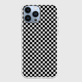 Чехол для iPhone 13 Pro Max с принтом Checkerboard Color ,  |  | Тематика изображения на принте: checkerboard | gradient | бойчик | в клетку | в клеточку | градиент | клетка | музыка | орнамент | френдзона | шахматная доска | шашки