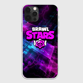 Чехол для iPhone 12 Pro Max с принтом BRAWL STARS , Силикон |  | android | brawl stars | games | mobile game | stars | игры | мобильные игры