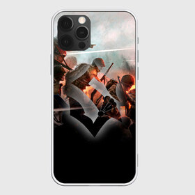 Чехол для iPhone 12 Pro Max с принтом Sabaton , Силикон |  | battle metal | primo victoria | sabaton | the art of war | the great war | группа | йоаким броден | латный ботинок | метал | пауэр | рыцарские доспехи | сабатон | собатон | хэви