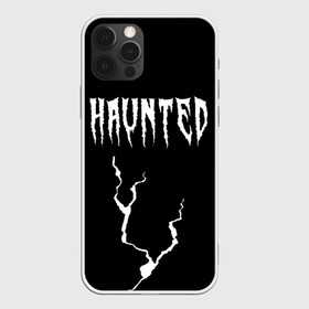 Чехол для iPhone 12 Pro с принтом KIZARU - HAUNTED FAMILY , силикон | область печати: задняя сторона чехла, без боковых панелей | family | haunted | hip | hop | karmageddon | karmagedon | kizaru | music | rap | rapper | дежавю | кармагеддон | кармагедон | кизаро | кизару | музыка | нечипоренко | олег | рэп | рэпер | фэмили | хаунтед | хип | хоп