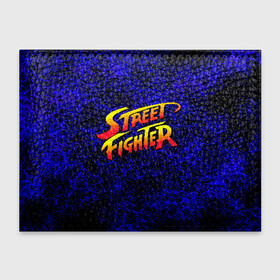 Обложка для студенческого билета с принтом Street fighter , натуральная кожа | Размер: 11*8 см; Печать на всей внешней стороне | Тематика изображения на принте: capcom | fighter | fighting | street | боец | суторито фаита | уличный | файтинг