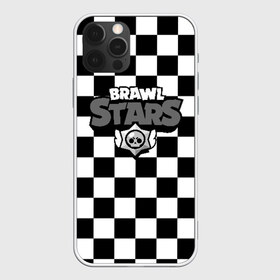 Чехол для iPhone 12 Pro Max с принтом BRAWL STARS , Силикон |  | android | brawl stars | games | mobile game | stars | игры | мобильные игры