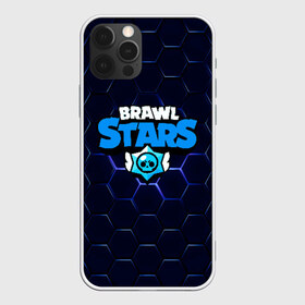 Чехол для iPhone 12 Pro Max с принтом BRAWL STARS , Силикон |  | android | brawl stars | games | mobile game | stars | игры | мобильные игры