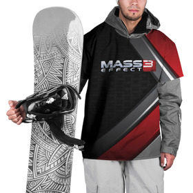Накидка на куртку 3D с принтом MASS EFFECT 3 , 100% полиэстер |  | Тематика изображения на принте: bioware | fantastic | game | john shepard | n7 | normandy | reapers | sci fi | turian | джон шепард | жнецы | турианец