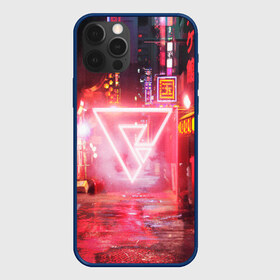 Чехол для iPhone 12 Pro Max с принтом КИБЕР НЕОН , Силикон |  | bright | colorful | cool | disco | music | music lover | retro | speaker | tape recorder | technique | vintage | винтаж | динамик | диско | магнитофон | меломан | музыка | неон | разноцветный | ретро | техника