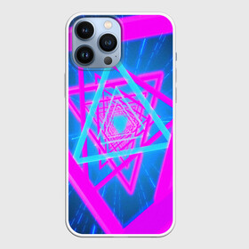 Чехол для iPhone 13 Pro Max с принтом MUSIC NEON ,  |  | Тематика изображения на принте: bright | colorful | cool | disco | music | music lover | retro | speaker | tape recorder | technique | vintage | винтаж | динамик | диско | магнитофон | меломан | музыка | неон | разноцветный | ретро | техника