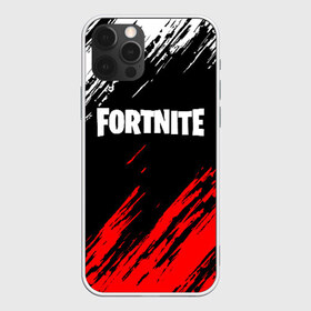 Чехол для iPhone 12 Pro Max с принтом FORTNITE , Силикон |  | fortnite | fortnite 2 | fortnite x маршмелло | ikonik | marshmello | ninja | ninja streamer | иконик | ниндзя | фортнайт | фортнайт 2 | фортнайт глава 2