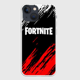 Чехол для iPhone 13 mini с принтом FORTNITE PAINTS | ФОРТНАЙТ БРЫЗГИ ,  |  | fortnite | fortnite 2 | fortnite x маршмелло | ikonik | marshmello | ninja | ninja streamer | иконик | ниндзя | фортнайт | фортнайт 2 | фортнайт глава 2