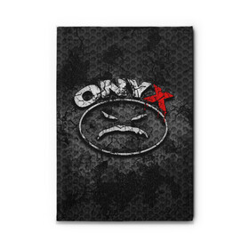 Обложка для автодокументов с принтом Onyx , натуральная кожа |  размер 19,9*13 см; внутри 4 больших “конверта” для документов и один маленький отдел — туда идеально встанут права | fredro starr | onyx | rap | sonny seeza | sticky fingaz | оникс | рэп
