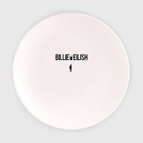 Тарелка с принтом BILLIE EILISH SPIDER , фарфор | диаметр - 210 мм
диаметр для нанесения принта - 120 мм | be | billie | billie eilish | билли | билли айлиш