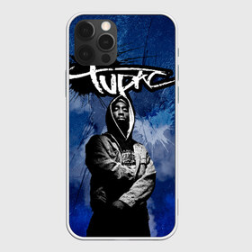 Чехол для iPhone 12 Pro Max с принтом 2Pac , Силикон |  | 2 pac | 2 pack | 2 pak | 2pack | 2pak | gangsta | gangster | hiphop | makaveli | mc new york | rap | thug life | tu pac | tupac | tupac shakur | tupack | two pac | west coast | гангста | реп | рэп | ту пак | тупак