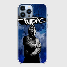 Чехол для iPhone 13 Pro Max с принтом 2Pac ,  |  | Тематика изображения на принте: 2 pac | 2 pack | 2 pak | 2pack | 2pak | gangsta | gangster | hiphop | makaveli | mc new york | rap | thug life | tu pac | tupac | tupac shakur | tupack | two pac | west coast | гангста | реп | рэп | ту пак | тупак