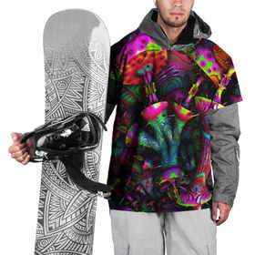 Накидка на куртку 3D с принтом ПСИХОДЕЛИКА , 100% полиэстер |  | Тематика изображения на принте: abstract | abstraction | color | geometry | paitnt | psy | абстракция | геометрия | краски | неоновые | психоделика