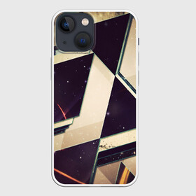Чехол для iPhone 13 mini с принтом АБСТРАКЦИЯ КОСМОС ,  |  | galaxy | nebula | rdcosmoday19 | space | star | абстракция | вселенная | галактика | звезда | звезды | космический | планеты