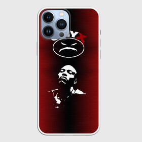 Чехол для iPhone 13 Pro Max с принтом Onyx ,  |  | Тематика изображения на принте: fredro starr | gangsta | gangsta rap | gangster | hardcore | hip hop | hiphop | icon | old school | oniks | onix | onyks | onyx | rap | sticky fingaz | ганста | оникс | реп | рэп | хип хоп