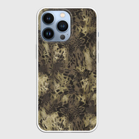 Чехол для iPhone 13 Pro с принтом Камуфляж Prym1 Woodlands Camo ,  |  | Тематика изображения на принте: hunter | prym1 woodlands camo | seeland hawker shell | камуфляж | охота | охотник | туризм | хобби