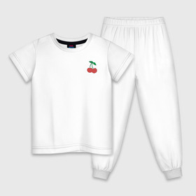 Детская пижама хлопок с принтом Lana Del Rey (На спине) , 100% хлопок |  брюки и футболка прямого кроя, без карманов, на брюках мягкая резинка на поясе и по низу штанин
 | Тематика изображения на принте: 