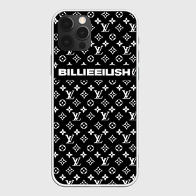 Чехол для iPhone 12 Pro с принтом BILLIE EILISH , силикон | область печати: задняя сторона чехла, без боковых панелей | be | billie | billie eilish | blohsh | brand | france | logo | louis vuitton | lv | pattern | билли | билли айлиш | бренд | лв | лого | лоуис вуиттон | луи вуиттон | мода | паттерн | фигуры | франция