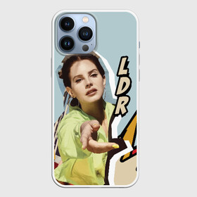 Чехол для iPhone 13 Pro Max с принтом LANA DEL RAY   NFR ,  |  | del | honeymoon | lana | logo | music | norman | pop | ray | rockwell | singer | ultraviolence | альбом | дель | дэл | дэль | лана | лого | музыка | норман | певица | поп | рей | роквелл | рэй | символ | чертов
