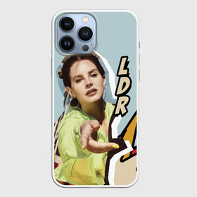 Чехол для iPhone 13 Pro Max с принтом LANA DEL RAY   NFR ,  |  | Тематика изображения на принте: del | honeymoon | lana | logo | music | norman | pop | ray | rockwell | singer | ultraviolence | альбом | дель | дэл | дэль | лана | лого | музыка | норман | певица | поп | рей | роквелл | рэй | символ | чертов