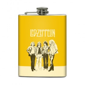 Фляга с принтом Led Zeppelin , металлический корпус | емкость 0,22 л, размер 125 х 94 мм. Виниловая наклейка запечатывается полностью | led | led zep | led zeppelin | ledzep | lz | zoso | группа | джимми пейдж | джон генри бонэм | джон пол джонс | зосо | лед зепелен | лед зеппелин | ледзепелен | ледзеппелин | роберт плант | рок