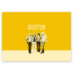 Поздравительная открытка с принтом Led Zeppelin , 100% бумага | плотность бумаги 280 г/м2, матовая, на обратной стороне линовка и место для марки
 | led | led zep | led zeppelin | ledzep | lz | zoso | группа | джимми пейдж | джон генри бонэм | джон пол джонс | зосо | лед зепелен | лед зеппелин | ледзепелен | ледзеппелин | роберт плант | рок